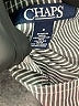 Chaps Gray Casual Skirt Size 8 - photo 5