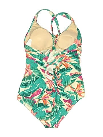 Kona Sol One Piece Swimsuit (view 2)