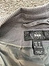 H&M Gray Blazer Size 8 - photo 6