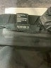 Forever 21 Solid Black Jumpsuit Size S - photo 4