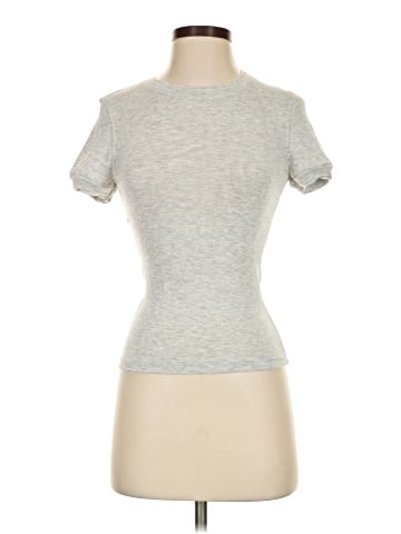 Zara Short Sleeve Turtleneck (view 1)