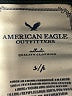 American Eagle Outfitters 100% Polyester Black Vest Size S - photo 6