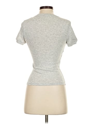 Zara Short Sleeve Turtleneck (view 2)