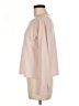 Milly 100% Cashmere Pink Sweatshirt Size M - photo 5