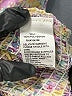 SNDYS. 100% Polyester Purple Cocktail Dress Size 2 - photo 8