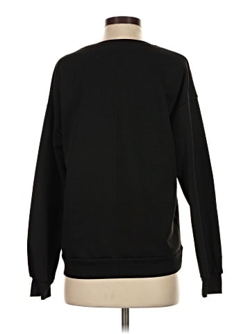 Romwe Sweatshirt (view 2)