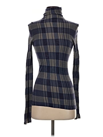 Club Monaco Long Sleeve Turtleneck (view 1)