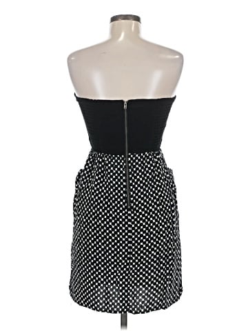 Xhilaration Cocktail Dress (view 2)