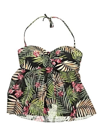 Kona Sol Swimsuit Top (view 1)