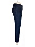 NYDJ Solid Blue Jeans Size 6 - photo 4