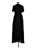 Lulus Black Casual Dress Size 1X - photo 2
