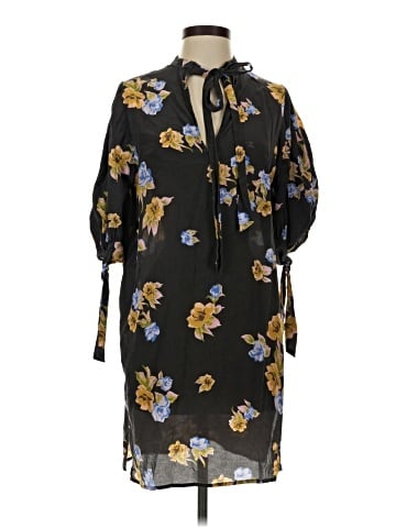 Mix No. 6 Casual Dress (view 1)