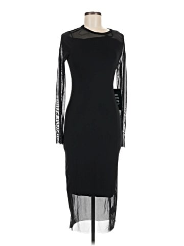 Lulus Cocktail Dress (view 1)