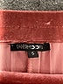 Papermoon Burgundy Formal Skirt Size S - photo 4