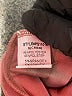 Papermoon Burgundy Formal Skirt Size S - photo 5