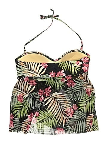 Kona Sol Swimsuit Top (view 2)