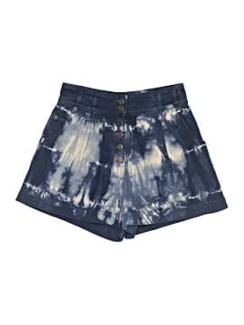 Ulla Johnson Shorts