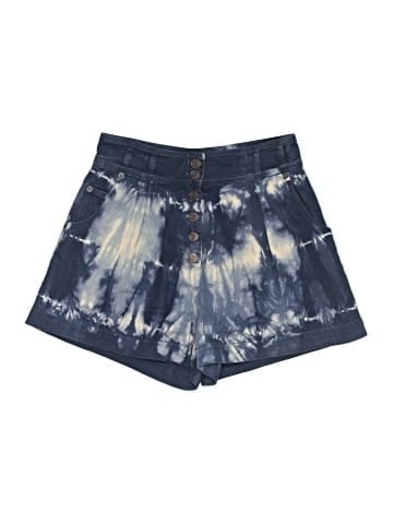 Ulla Johnson Shorts (view 1)