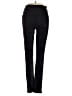 Paige Chevron-herringbone Black Jeggings Size 24 waist - photo 2