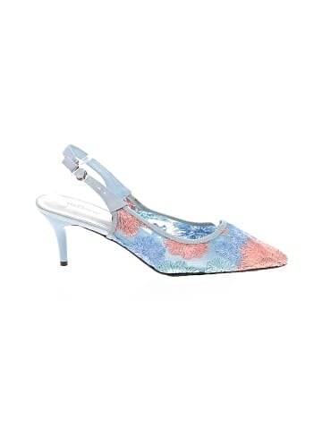 Torta Caliente Heels (view 1)