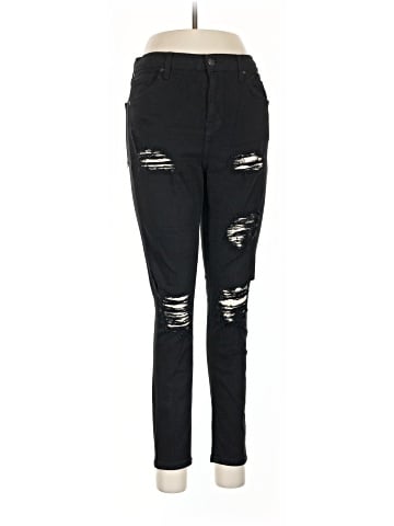 Topshop Jeans (view 1)