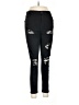 Topshop Solid Black Jeans Size 32 waist - photo 1