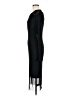 Lulus Black Cocktail Dress Size M - photo 5