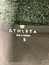 Athleta Solid Gray Cocktail Dress Size S - photo 7