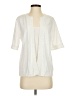 BonWorth White Cardigan Size XS - photo 1