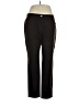 So Slimming by Chico's Black Jeggings Size XL (3) - photo 1