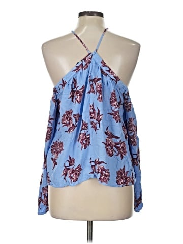 Aeropostale Sleeveless Blouse (view 2)