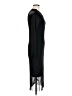 Lulus Black Cocktail Dress Size M - photo 4