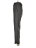 Mango Chevron-herringbone Gray Dress Pants Size 34 waist - photo 5