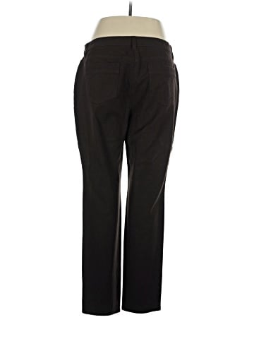 So Slimming by Chico's Jeggings (view 2)