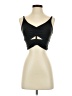 Athleta Black Tank Top Size S - photo 1