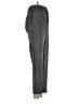 Mango Chevron-herringbone Gray Dress Pants Size 34 waist - photo 4