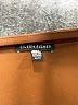 Eileen Fisher Brown 3/4 Sleeve Top Size M - photo 7