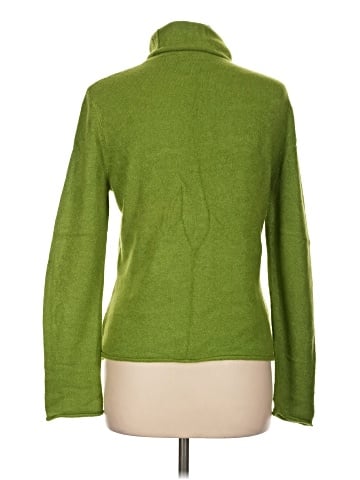 Moda International Turtleneck Sweater (view 2)