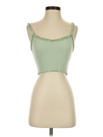 Hollister Tank Top (view 1)