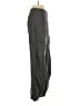 Matthildur Stripes Gray Casual Pants Size 2 - photo 4