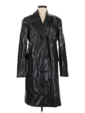 Lulus Raincoat (view 1)