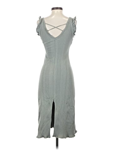 Daily Practice By Anthropologie Cocktail Dress (view 2)