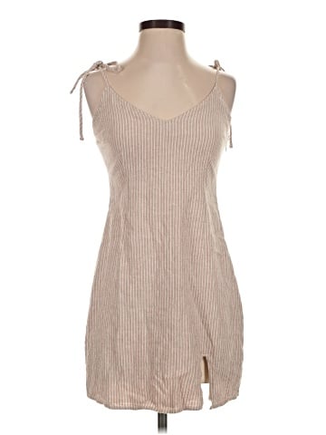 Abercrombie & Fitch Casual Dress (view 1)