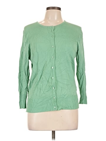 Merona Cardigan (view 1)