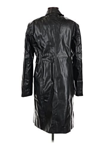 Lulus Raincoat (view 2)