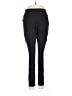Athleta Black Active Pants Size 8 - photo 1