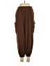 Aerie Brown Casual Pants Size S - photo 1