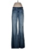 Assorted Brands Blue Jeans Size 11 - photo 1