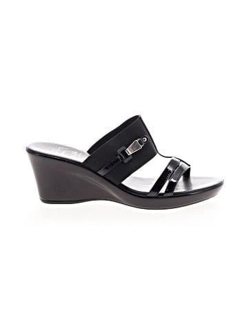 Italian Shoemakers Footwear Wedges (view 1)