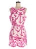 Porridge 100% Cotton Pink Romper Size 8 - photo 1